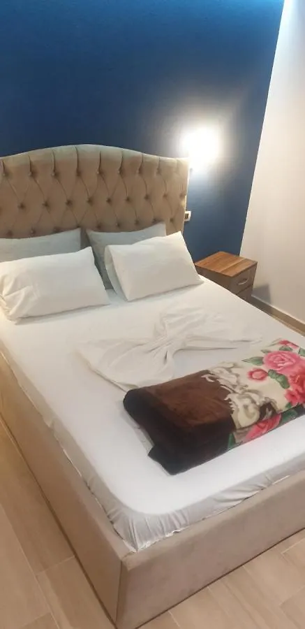 ***  Hotel Alba-Gert Orikum Αλβανία