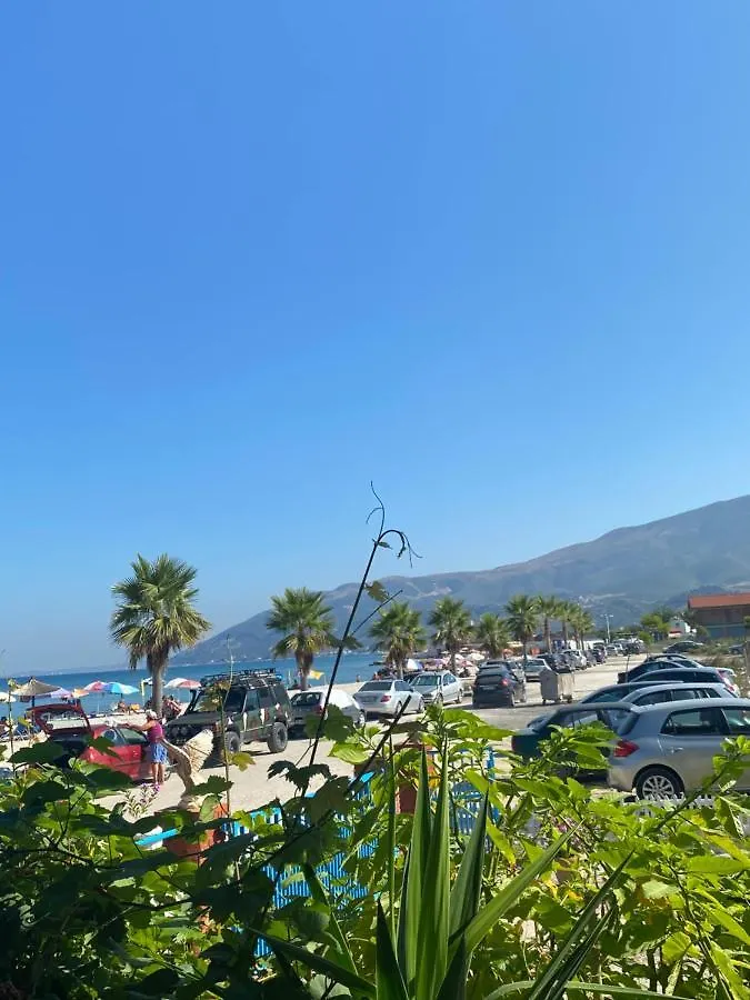 Hotel Alba-Gert Orikum 3*,  Αλβανία