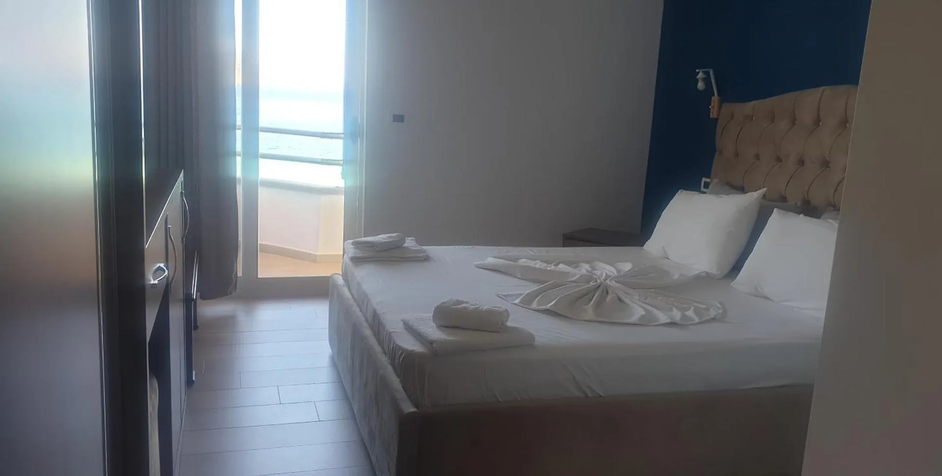 Hotel Alba-Gert Orikum