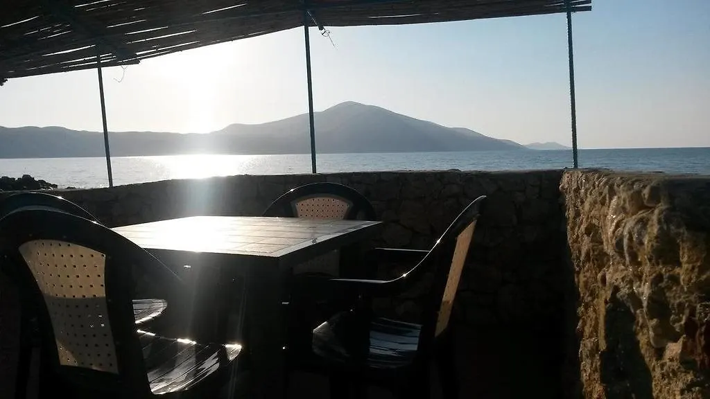Hotel Alba-Gert Orikum 3*,  Albanien