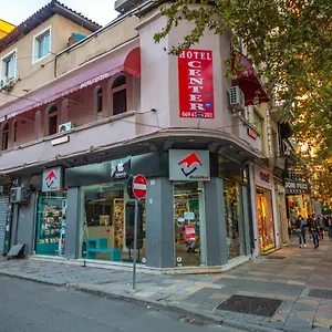 Szálloda Center Elite **