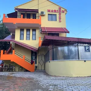 *** Hotel Marion Albanie