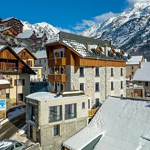 Hotel Madame Les Cimes Vaujany