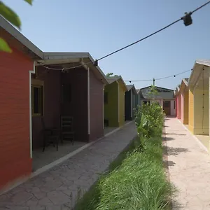  Station touristique Miqt -