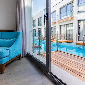  Hotel Goezegir Turquie