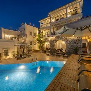  Appart hôtel Noa Only Adult Turquie