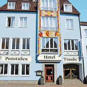 https://posthotel-traube.com-bavaria.com