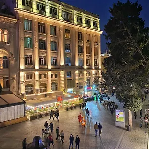 Szálloda Center ****