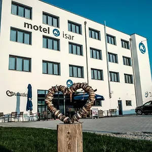 Szálloda Isar | 24h/7 Checkin ***