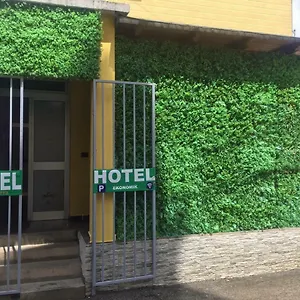  Hotel Orange Albanie