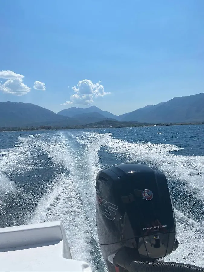 Hotel Alba-Gert Orikum 3*,  Albania