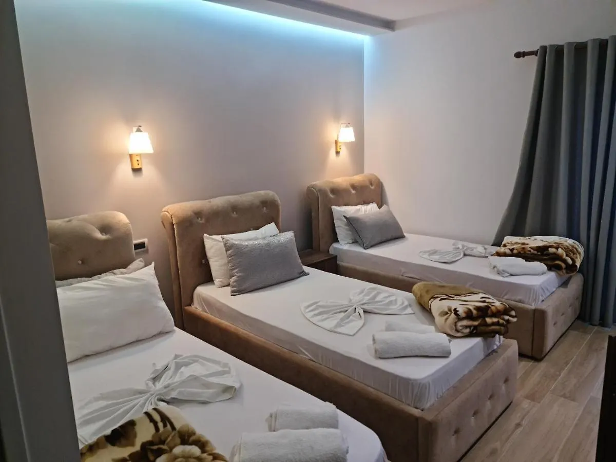 Hotel Alba-Gert Orikum 3*,  Albânia
