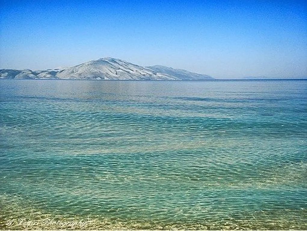 ***  Hotel Alba-Gert Orikum Albanië