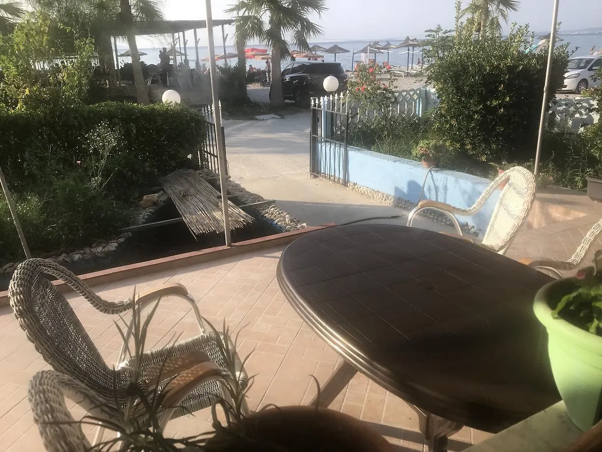 Hotel Alba-Gert أوريكوم