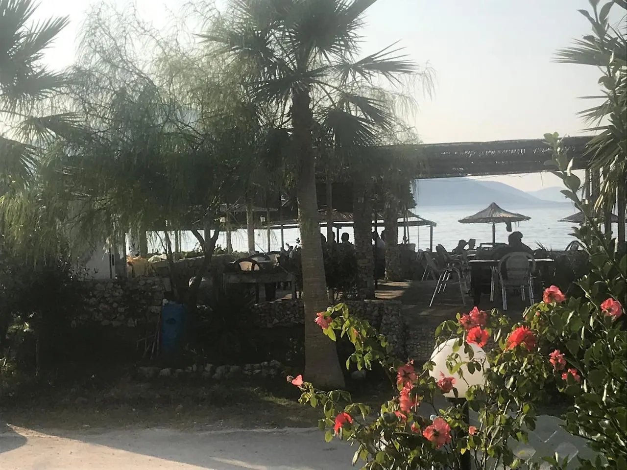 ***  Hotel Alba-Gert أوريكوم ألبانيا