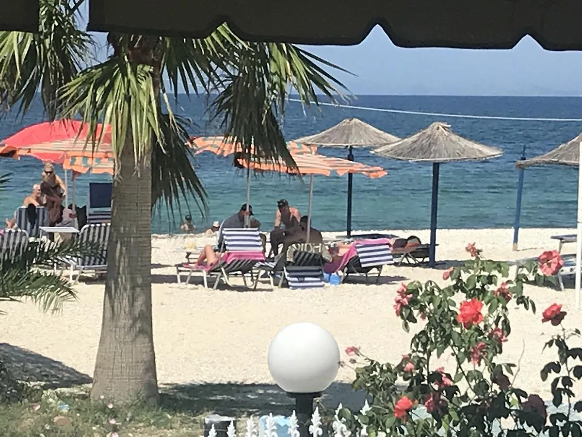 Hotel Alba-Gert أوريكوم