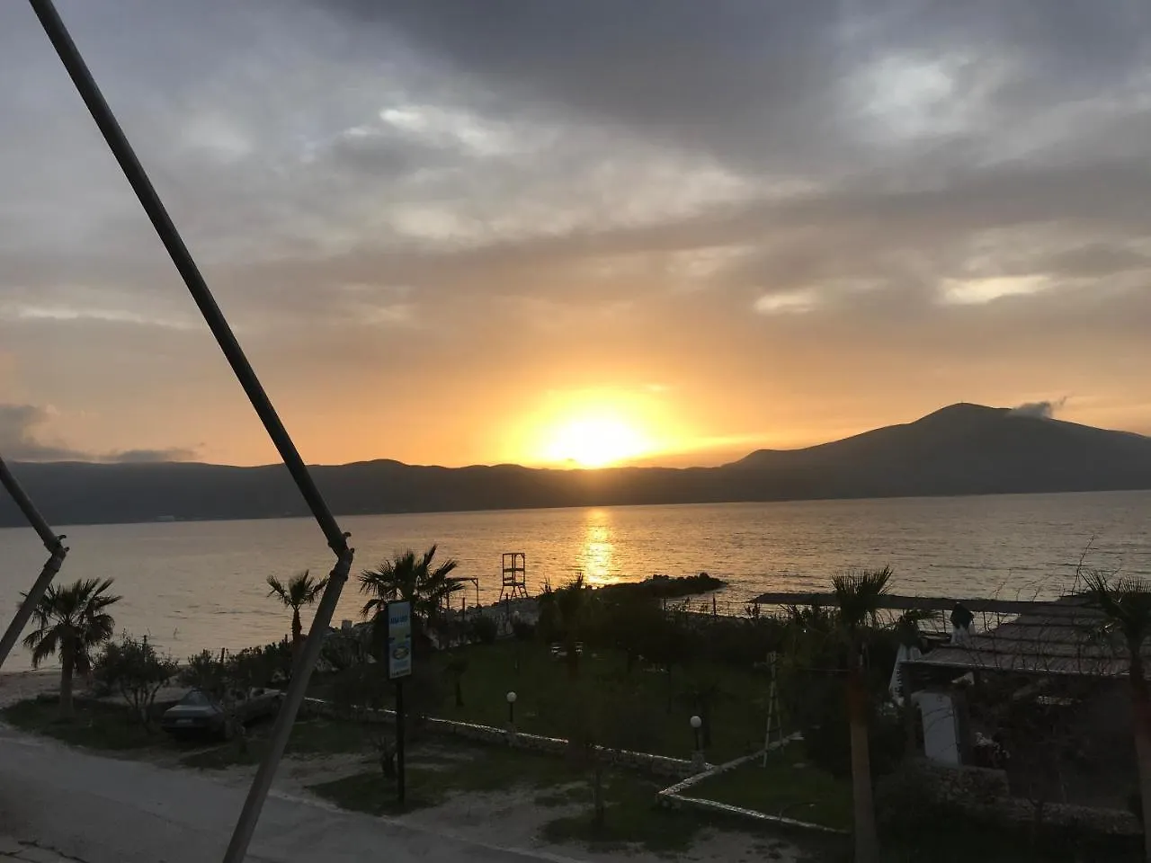 Hotel Alba-Gert أوريكوم