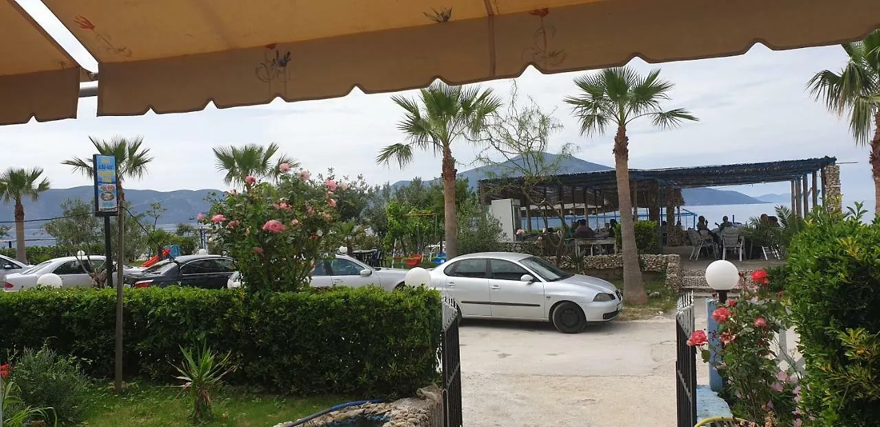 Hotel Alba-Gert Orikum